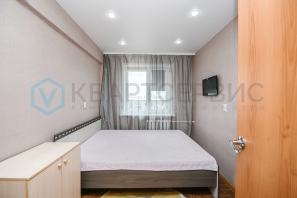 
  Продается 3-комн. квартира 58.4 м². Фото 6.