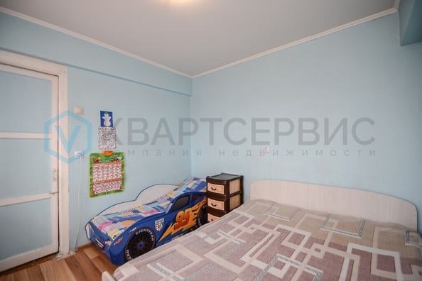 
  Продается 3-комн. квартира 58.4 м². Фото 9.