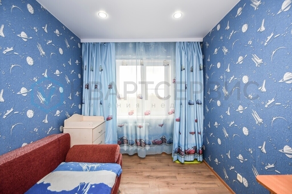 
  Продается 3-комн. квартира 58.4 м². Фото 11.