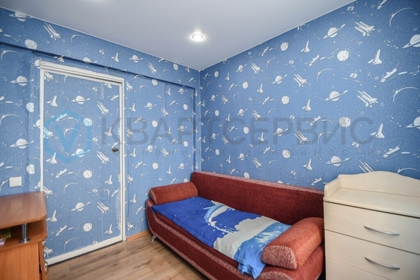 
  Продается 3-комн. квартира 58.4 м². Фото 12.