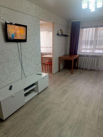 
  Сдается 2-комн. квартира 45.3 м². Фото 5.