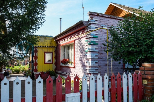 
  Продается дом 155 м². Фото 24.