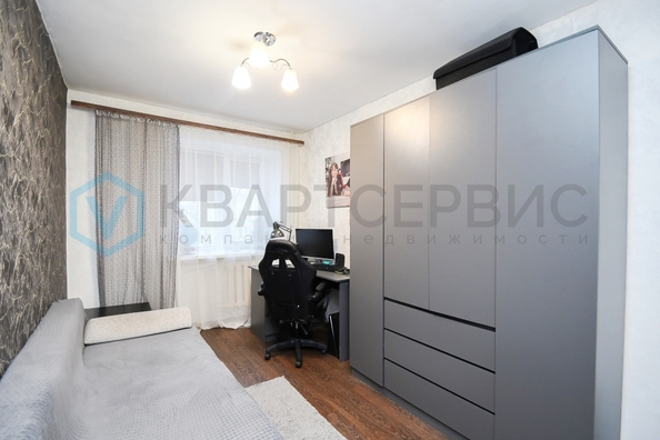 
  Продается 3-комн. квартира 58.6 м². Фото 14.