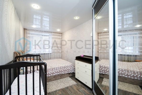
  Продается 3-комн. квартира 58.6 м². Фото 17.