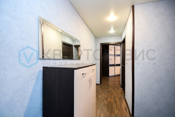 
  Продается 3-комн. квартира 58.6 м². Фото 20.