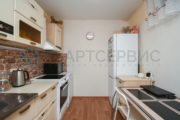 
  Продается 2-комн. квартира 40.8 м². Фото 2.