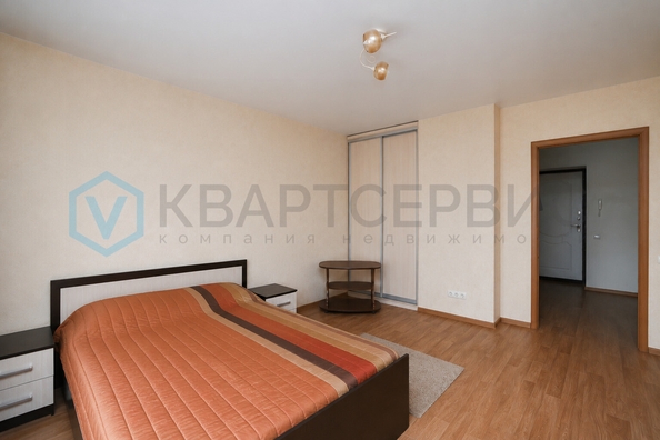 
  Продается 2-комн. квартира 40.8 м². Фото 5.