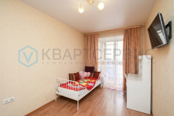 
  Продается 2-комн. квартира 40.8 м². Фото 6.