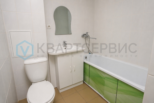 
  Продается 2-комн. квартира 40.8 м². Фото 11.