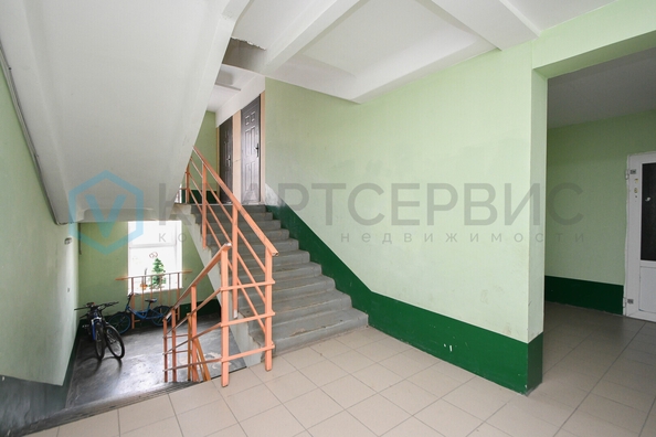 
  Продается 2-комн. квартира 40.8 м². Фото 14.