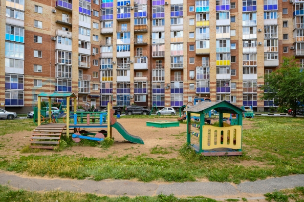 
  Продается 2-комн. квартира 40.8 м². Фото 16.
