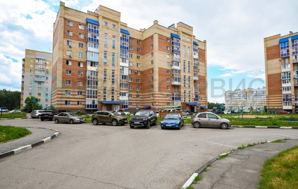 
  Продается 2-комн. квартира 40.8 м². Фото 17.