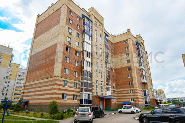 
  Продается 2-комн. квартира 40.8 м². Фото 18.