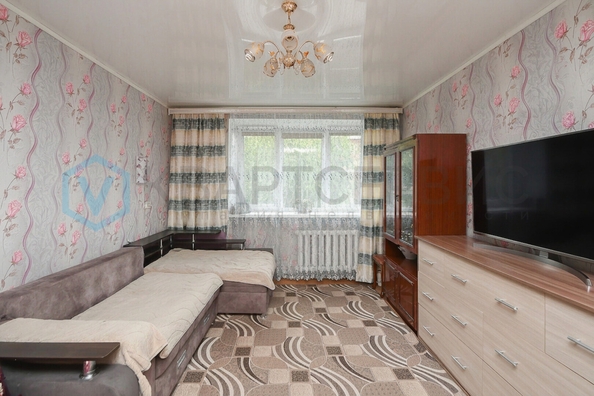 
  Продается 1-комн. квартира 36.9 м². Фото 2.