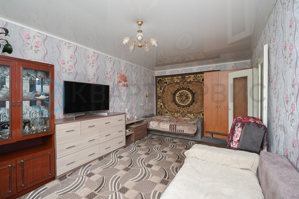 
  Продается 1-комн. квартира 36.9 м². Фото 3.