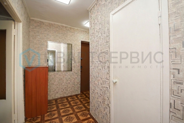 
  Продается 1-комн. квартира 36.9 м². Фото 7.