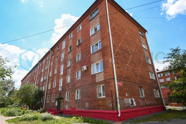 
  Продается 1-комн. квартира 36.9 м². Фото 14.