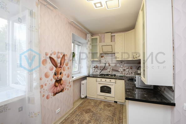 
  Продается 1-комн. квартира 39.3 м². Фото 2.