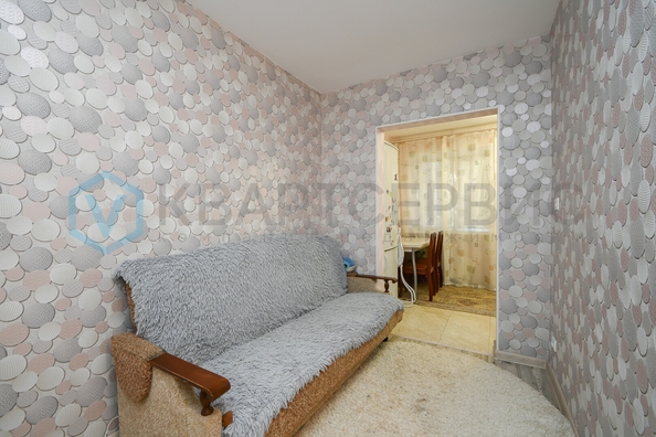 
  Продается 1-комн. квартира 39.3 м². Фото 6.
