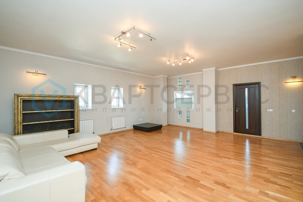 
  Продается 4-комн. квартира 237.4 м². Фото 27.