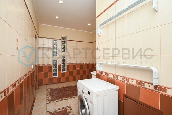 
  Продается 4-комн. квартира 237.4 м². Фото 33.
