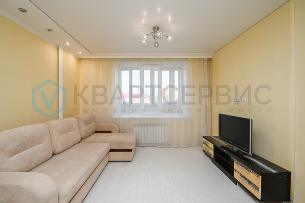 
  Продается 3-комн. квартира 65.8 м². Фото 2.