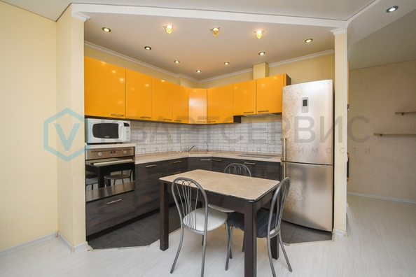 
  Продается 3-комн. квартира 65.8 м². Фото 4.
