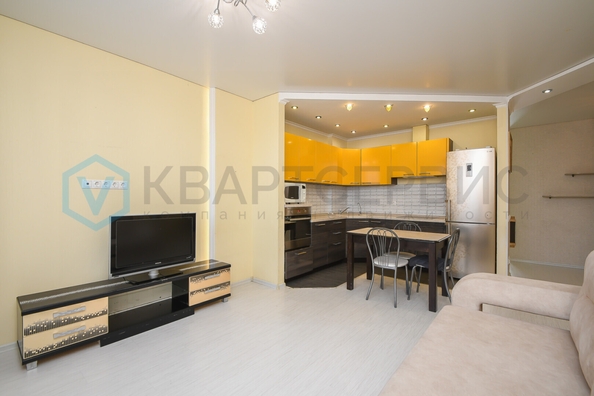 
  Продается 3-комн. квартира 65.8 м². Фото 6.
