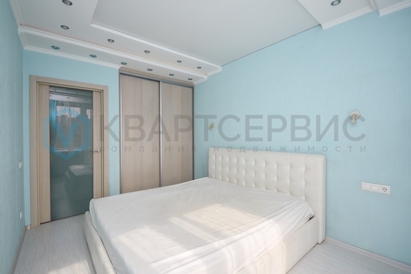 
  Продается 3-комн. квартира 65.8 м². Фото 9.