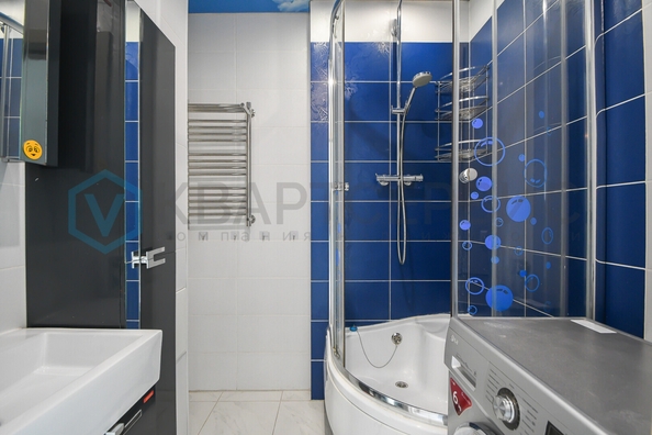 
  Продается 3-комн. квартира 65.8 м². Фото 17.