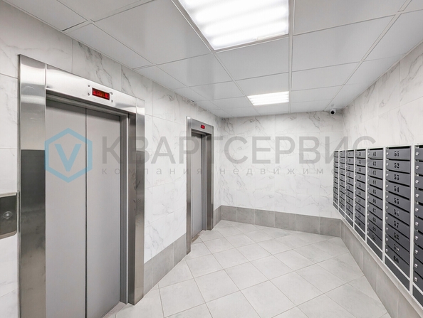 
  Продается 2-комн. квартира 70 м². Фото 27.