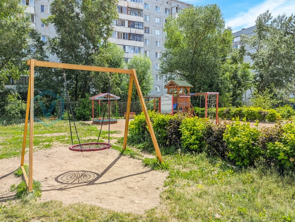 
  Продается 2-комн. квартира 70 м². Фото 30.