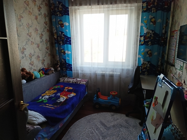 
  Продам 4-комн. квартиру 59 м². Фото 12.