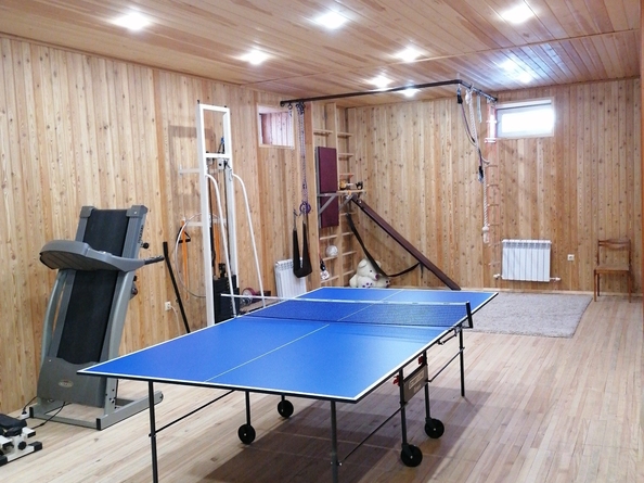 
  Продам коттедж 330 м², в КП Александровская усадьба. Фото 8.
