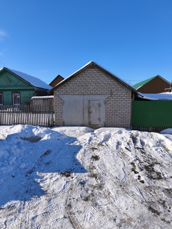 
  Продается дом 60 м². Фото 25.