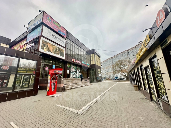 
  Сдается универсальное помещение 106 м². Фото 2.