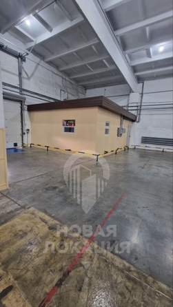 
  Сдается склад 2300 м². Фото 5.