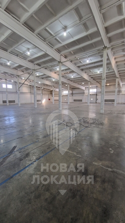 
  Сдается склад 2300 м². Фото 26.
