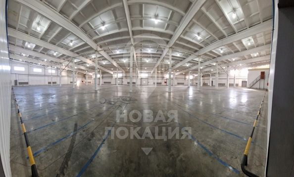 
  Сдается склад 2300 м². Фото 27.