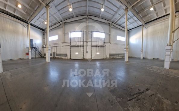 
  Сдается склад 2300 м². Фото 30.