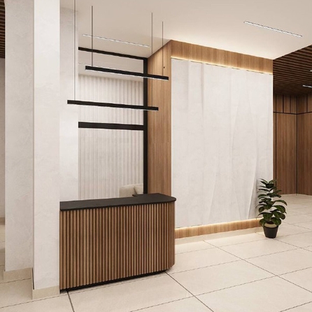 
  Продается 3-комн. квартира 95.89 м², в ЖК Северное Сияние Бизнес. Фото 6.