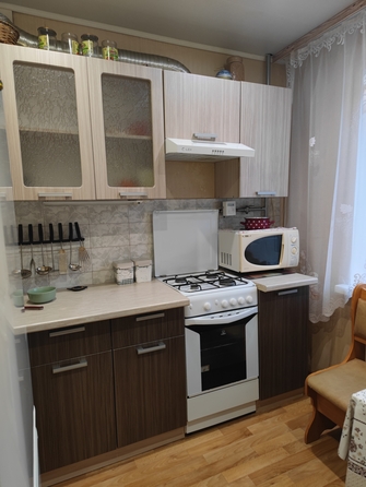 
  Сдается 3-комн. квартира 59 м². Фото 1.