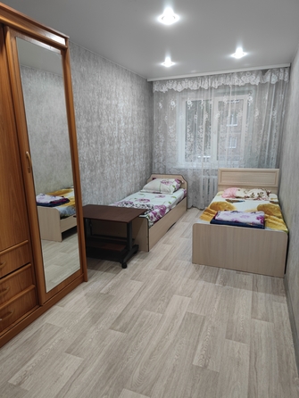 
  Сдается 3-комн. квартира 59 м². Фото 9.
