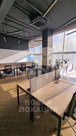 
  Сдается офис 578 м². Фото 16.