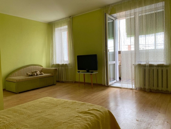 
  Сдается 1-комн. квартира 34 м². Фото 2.