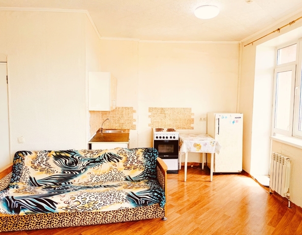 
  Сдам 1-комн. квартиру 29 м². Фото 3.