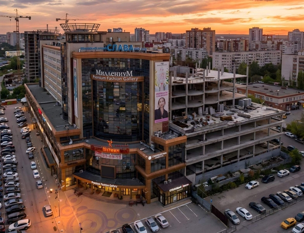 
  Продается универсальное помещение 1093.1 м². Фото 1.