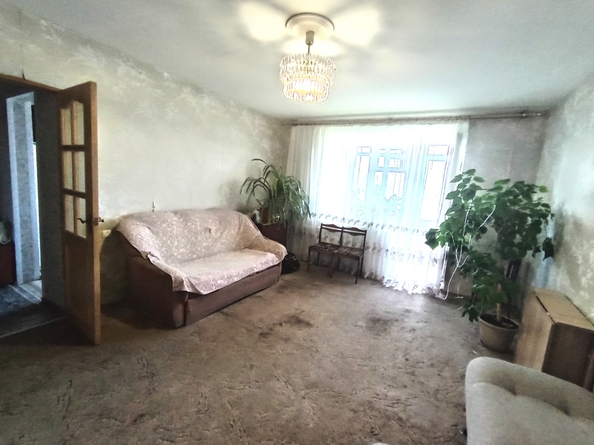 
  Продается 3-комн. квартира 61 м². Фото 4.