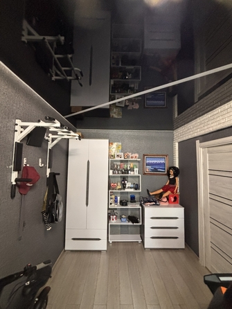
  Продается 3-комн. квартира 55 м². Фото 9.