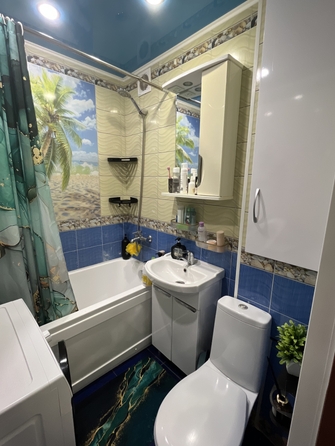 
  Продается 1-комн. квартира 31 м². Фото 13.